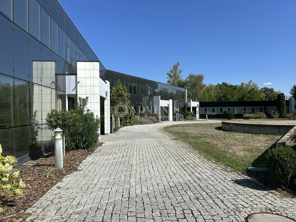 ADVENIS CONSEIL STRASBOURG LOCATION-BUREAUX-ECKBOLSHEIM-67