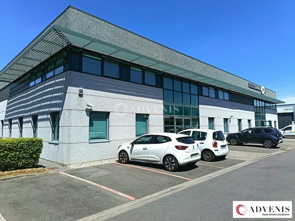ADVENIS CONSEIL LILLE LOCATION-LOCAL D'ACTIVITE-TEMPLEMARS-59