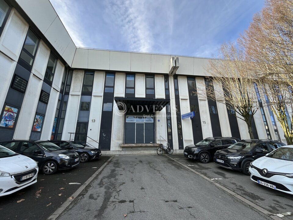 ADVENIS CONSEIL IDF EST LOCATION-LOCAL D'ACTIVITE-RUNGIS-94