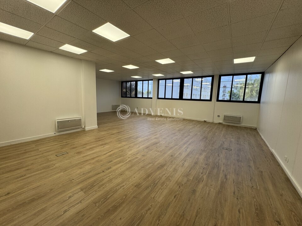 ADVENIS CONSEIL IDF EST LOCATION-BUREAUX-GOUSSAINVILLE-95