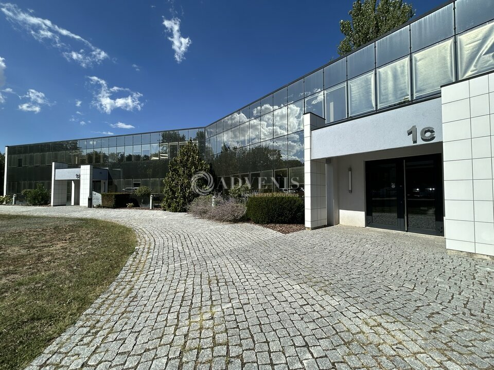 ADVENIS CONSEIL STRASBOURG LOCATION-BUREAUX-ECKBOLSHEIM-67