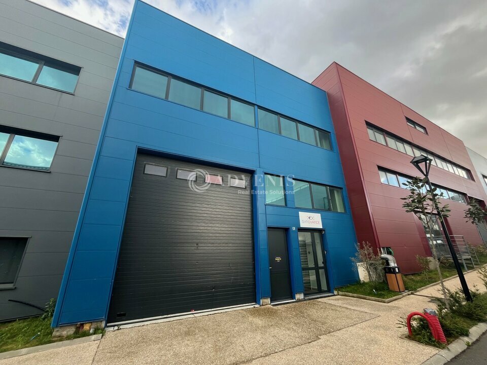 ADVENIS CONSEIL IDF EST LOCATION-LOCAL D'ACTIVITE-BRY_SUR_MARNE-94