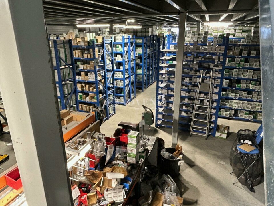 ADVENIS CONSEIL TOURS LOCATION-LOCAL D'ACTIVITE-JOUE_LES_TOURS-37