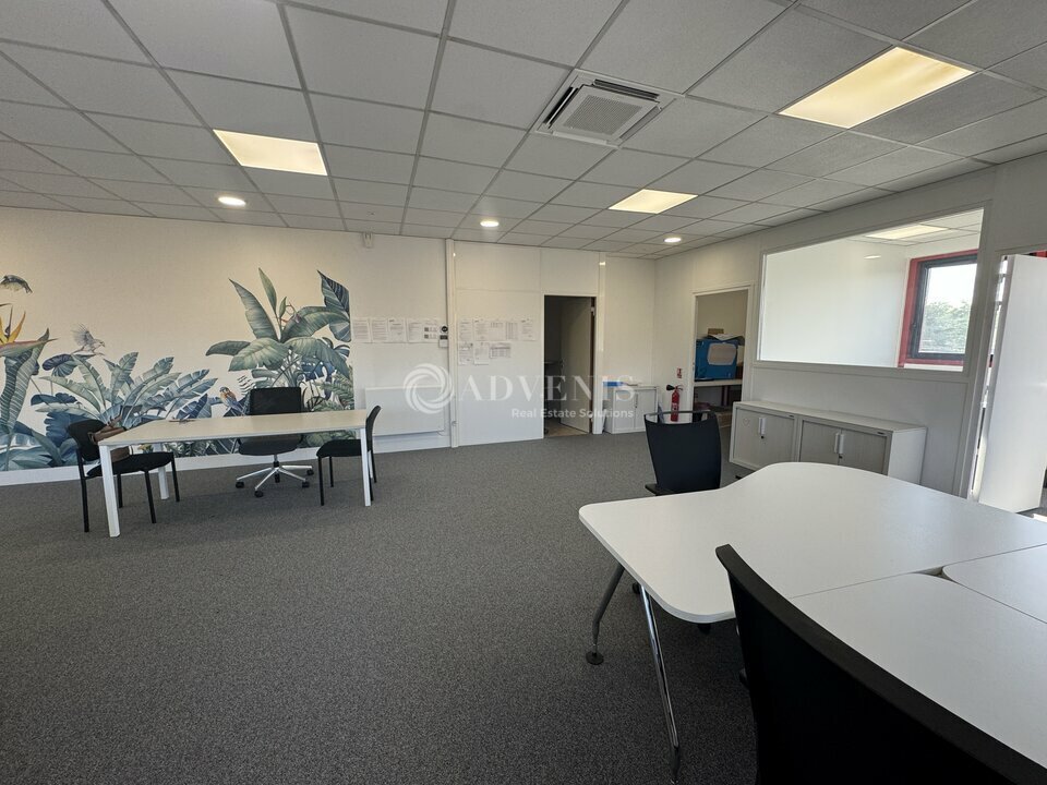 ADVENIS CONSEIL IDF EST LOCATION-BUREAUX-VILLEPINTE-93