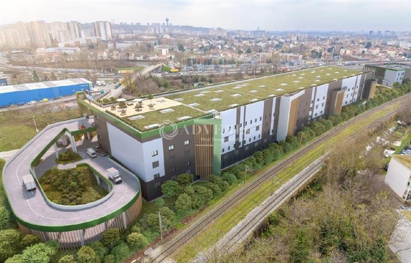 ADVENIS CONSEIL IDF EST LOCATION-LOCAL D'ACTIVITE-BONDY-93