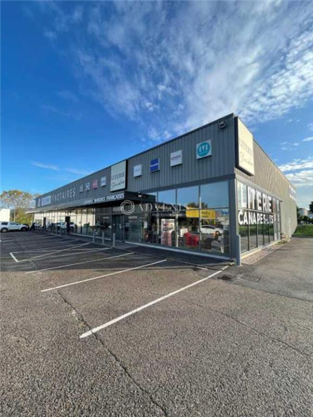 ADVENIS CONSEIL NANCY LOCATION-LOCAL COMMERCIAL-ESSEY_LES_NANCY-54