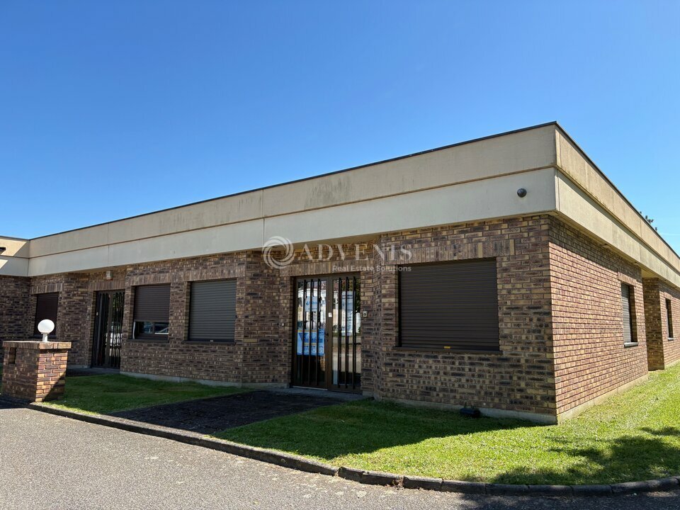 ADVENIS CONSEIL STRASBOURG LOCATION-LOCAL D'ACTIVITE-ECKBOLSHEIM-67