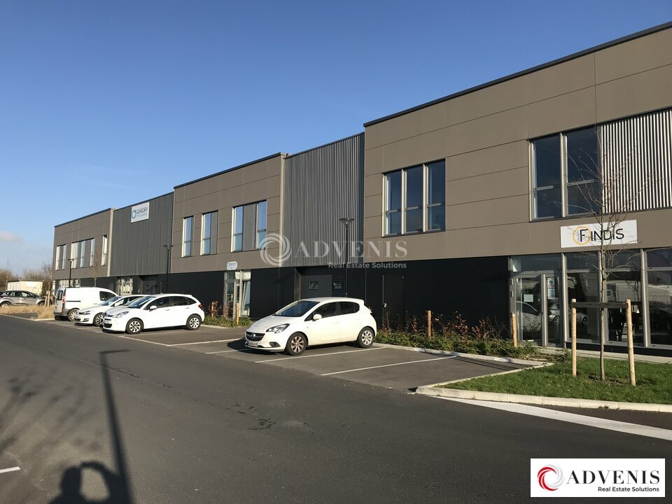 ADVENIS CONSEIL LILLE LOCATION-ENTREPOT-LESQUIN-59