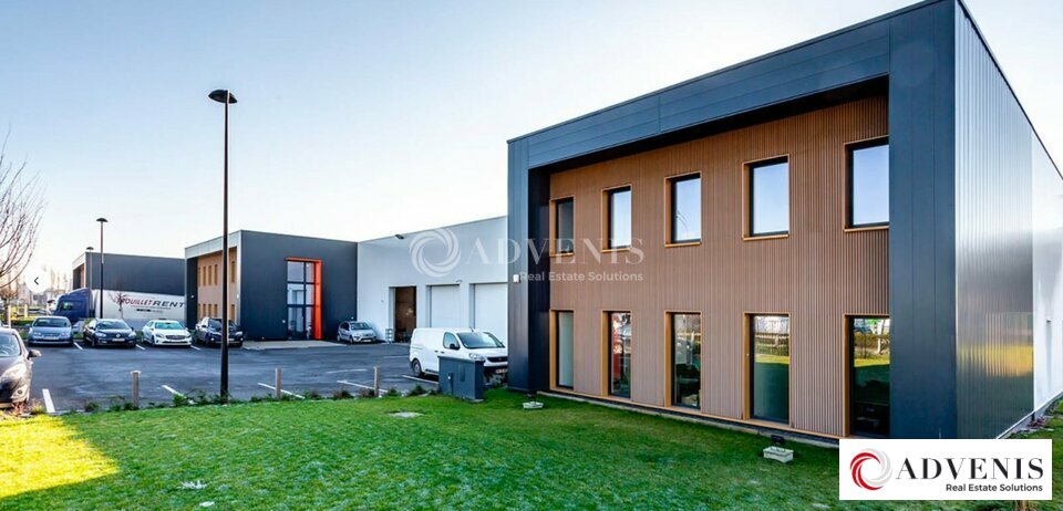 ADVENIS CONSEIL LILLE LOCATION-ENTREPOT-LESQUIN-59