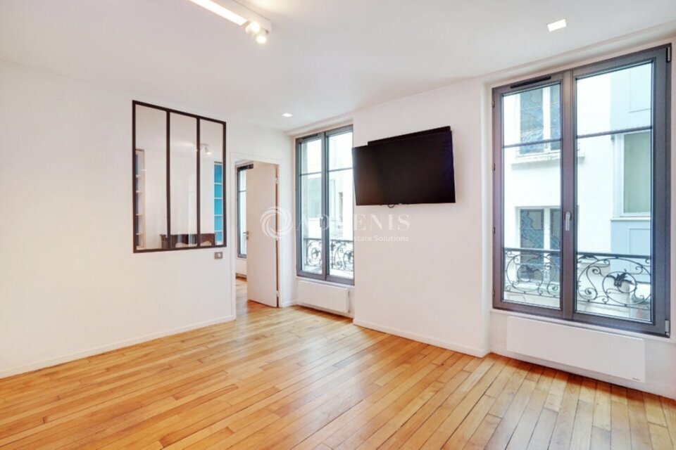 ADVENIS CONSEIL PARIS RG 92-94 LOCATION-BUREAUX-PARIS-75