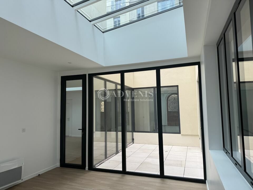 ADVENIS CONSEIL PARIS RD LOCATION-BUREAUX-PARIS-75