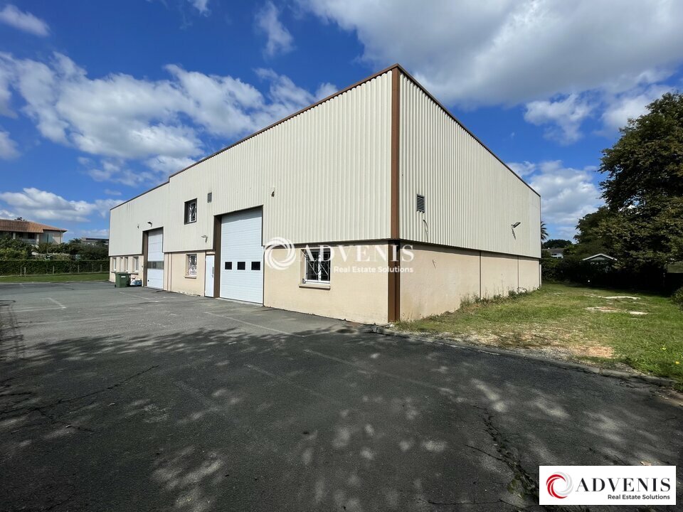 ADVENIS CONSEIL BORDEAUX LOCATION-LOCAL D'ACTIVITE-ARTIGUES-PRES-BORDEAUX-33