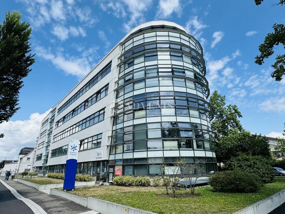 ADVENIS CONSEIL STRASBOURG LOCATION-BUREAUX-STRASBOURG-67