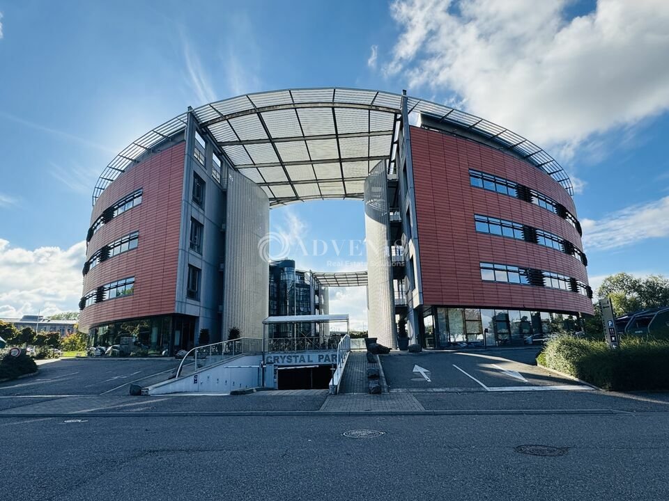 ADVENIS CONSEIL STRASBOURG LOCATION-BUREAUX-SCHILTIGHEIM-67