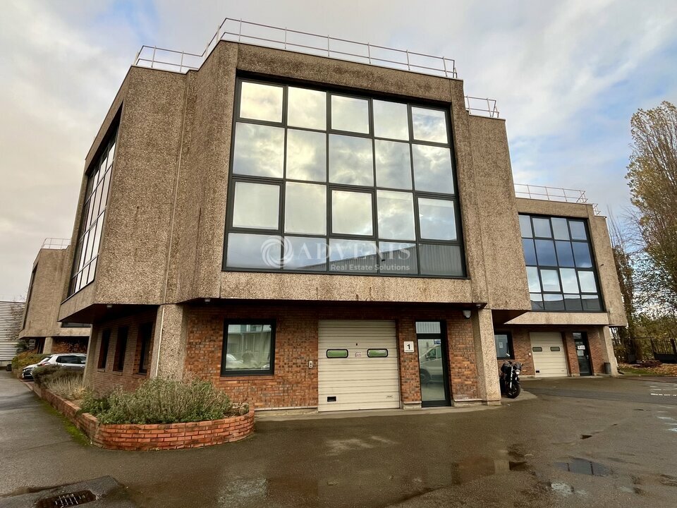 ADVENIS CONSEIL IDF OUEST VENTE-LOCAL D'ACTIVITE-NANTERRE-92