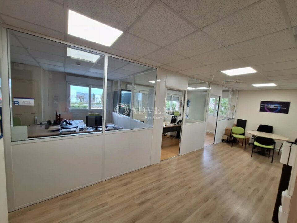 ADVENIS CONSEIL LYON LOCATION-BUREAUX-CHASSIEU-69