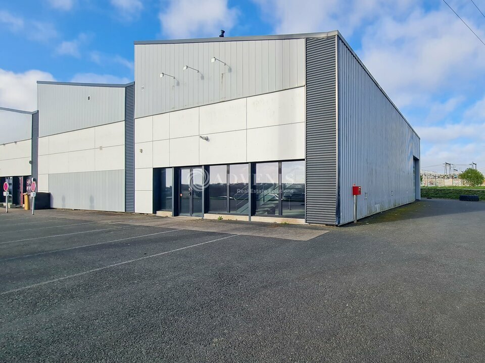 ADVENIS CONSEIL RENNES LOCATION-LOCAL D'ACTIVITE-TREGUEUX-22