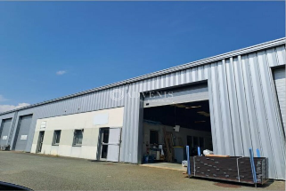 ADVENIS CONSEIL NANTES LOCATION-LOCAL D'ACTIVITE-THOUARE-SUR-LOIRE-44
