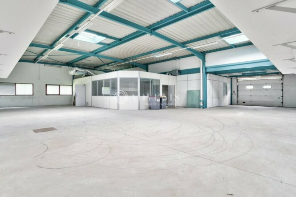 ADVENIS CONSEIL IDF EST LOCATION-LOCAL D'ACTIVITE-TREMBLAY_EN_FRANCE-93