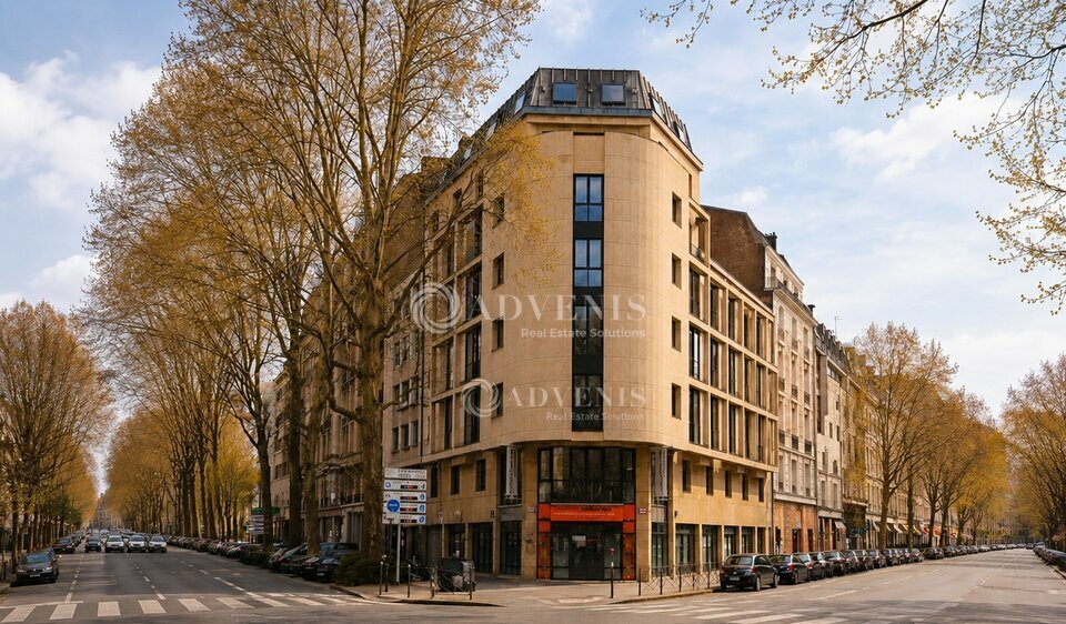 ADVENIS CONSEIL LILLE VENTE-BUREAUX-LILLE-59