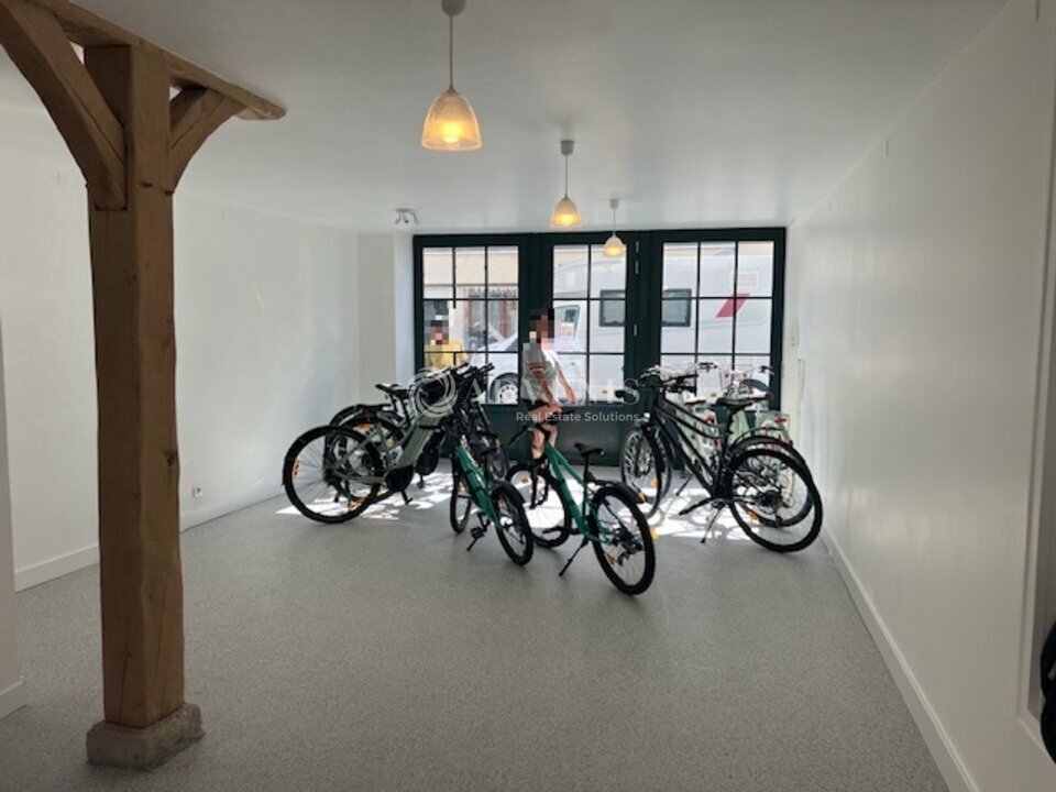 ADVENIS CONSEIL BLOIS LOCATION-LOCAL COMMERCIAL-BRACIEUX-41