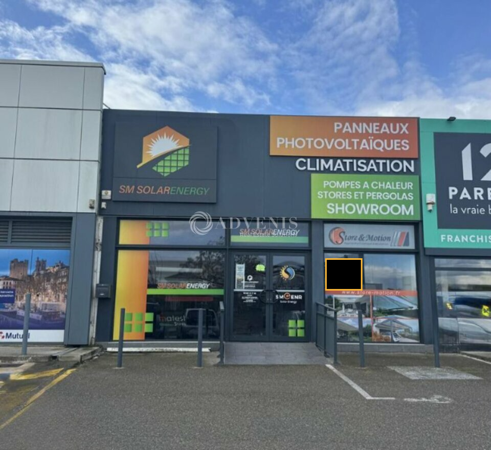 ADVENIS CONSEIL NARBONNE LOCATION-LOCAL COMMERCIAL-NARBONNE-11