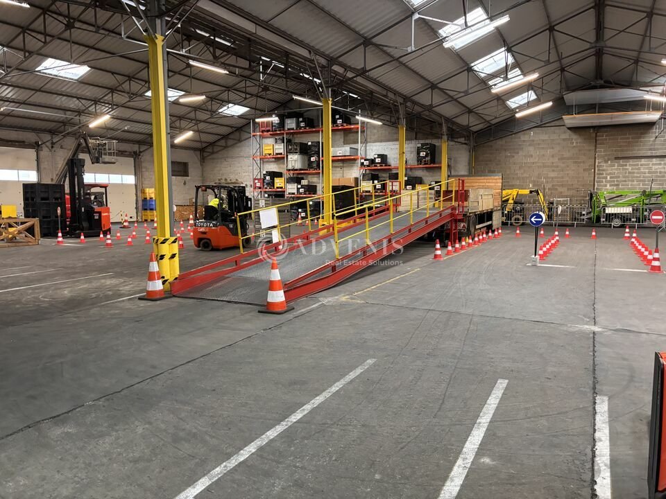 ADVENIS CONSEIL LE MANS LOCATION-LOCAL D'ACTIVITE-ARNAGE-72