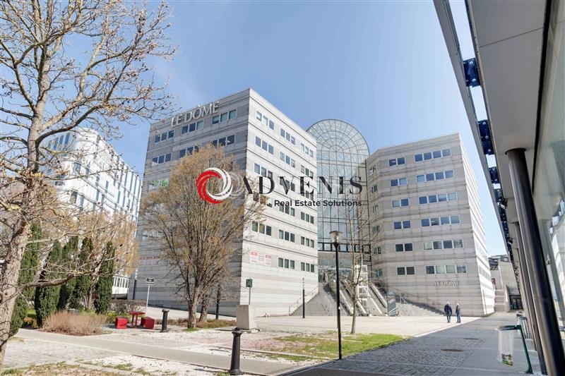 ADVENIS CONSEIL IDF EST LOCATION-BUREAUX-TREMBLAY_EN_FRANCE-93