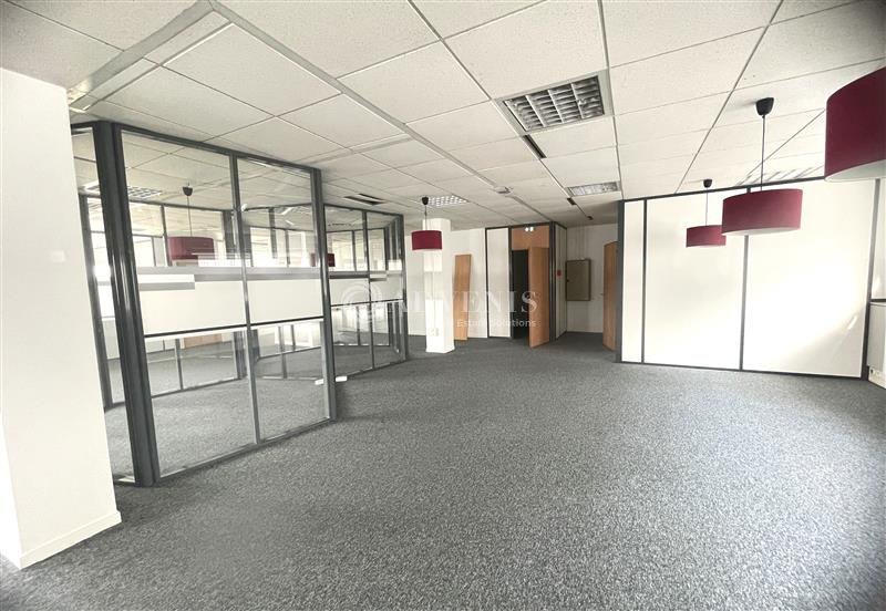 ADVENIS CONSEIL IDF EST LOCATION-BUREAUX-TREMBLAY_EN_FRANCE-93