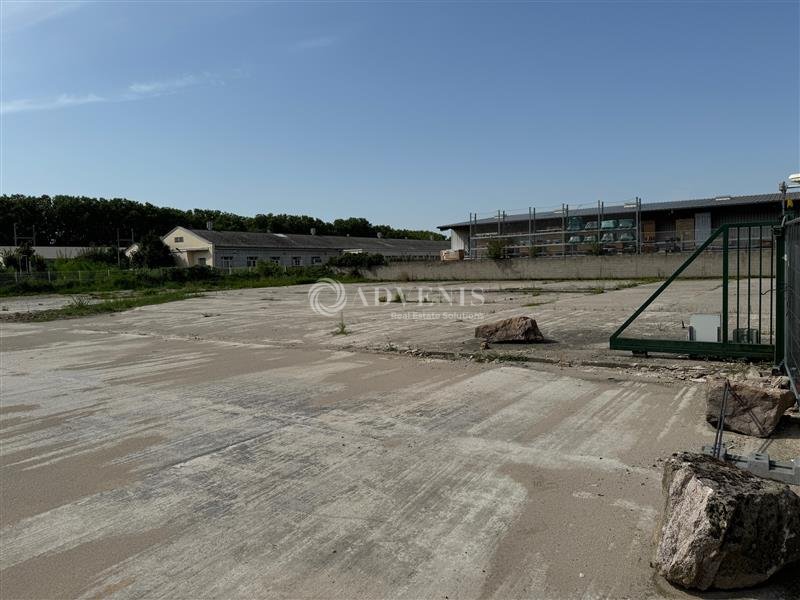 ADVENIS CONSEIL STRASBOURG LOCATION-TERRAIN-STRASBOURG-67