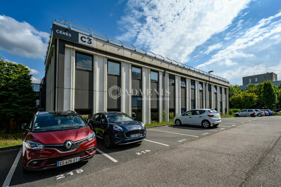 ADVENIS CONSEIL IDF OUEST LOCATION-LOCAL D'ACTIVITE-CERGY-95