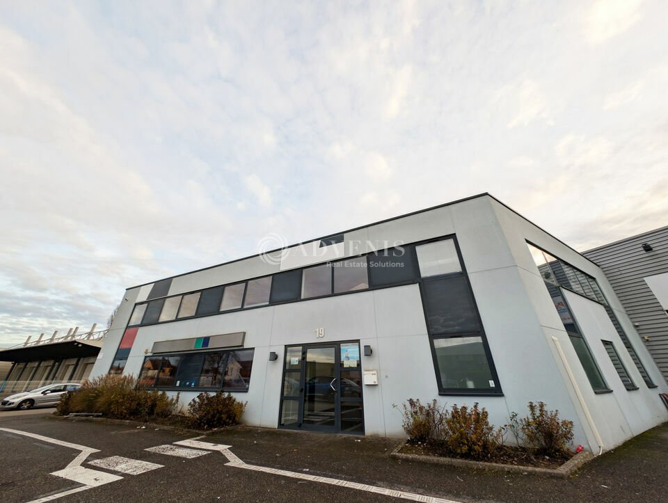 ADVENIS CONSEIL STRASBOURG LOCATION-BUREAUX-ILLKIRCH_GRAFFENSTADEN-67