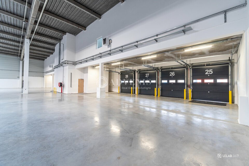 ADVENIS CONSEIL IDF EST LOCATION-ENTREPOT-AULNAY_SOUS_BOIS-93