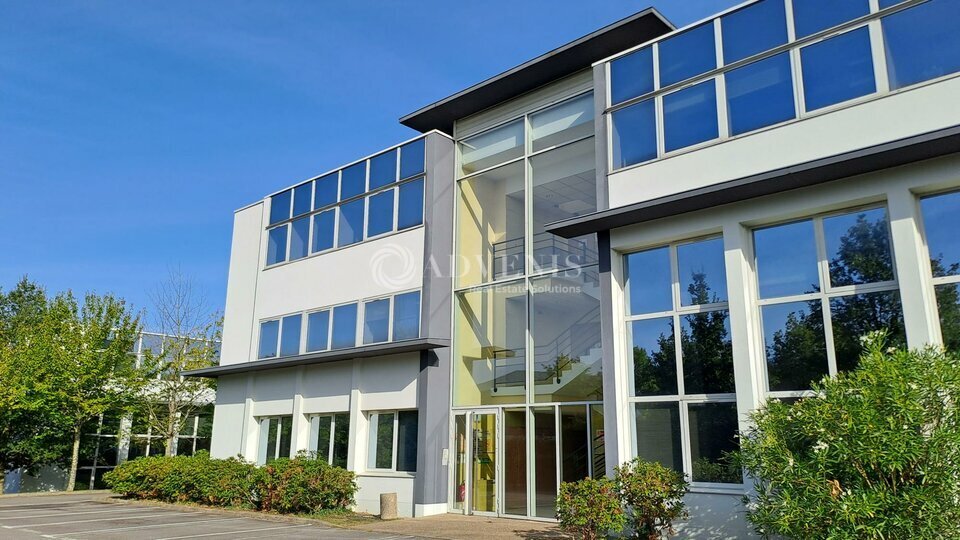 ADVENIS CONSEIL NANTES LOCATION-BUREAUX-CARQUEFOU-44