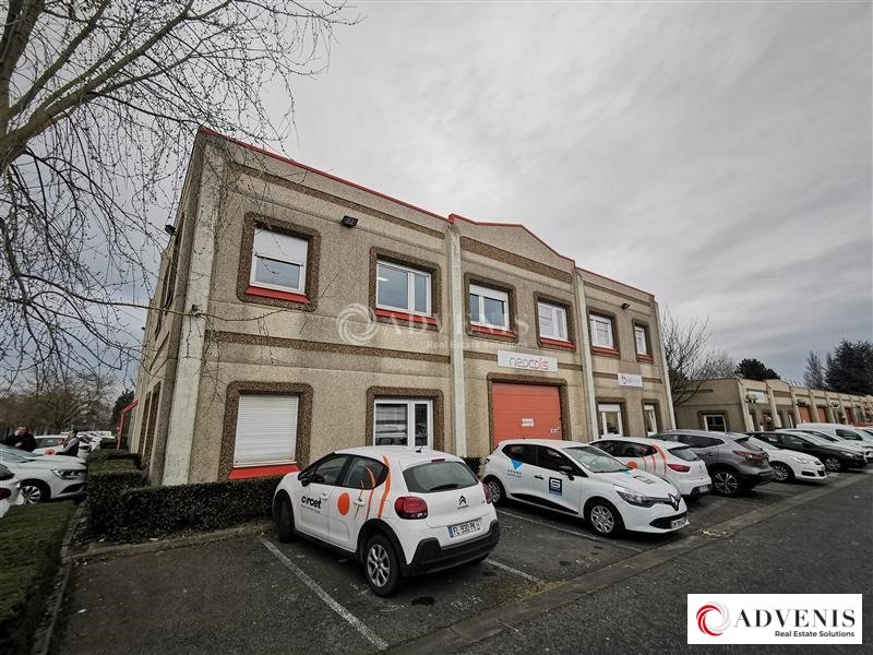 ADVENIS CONSEIL LILLE LOCATION-BUREAUX-LESQUIN-59