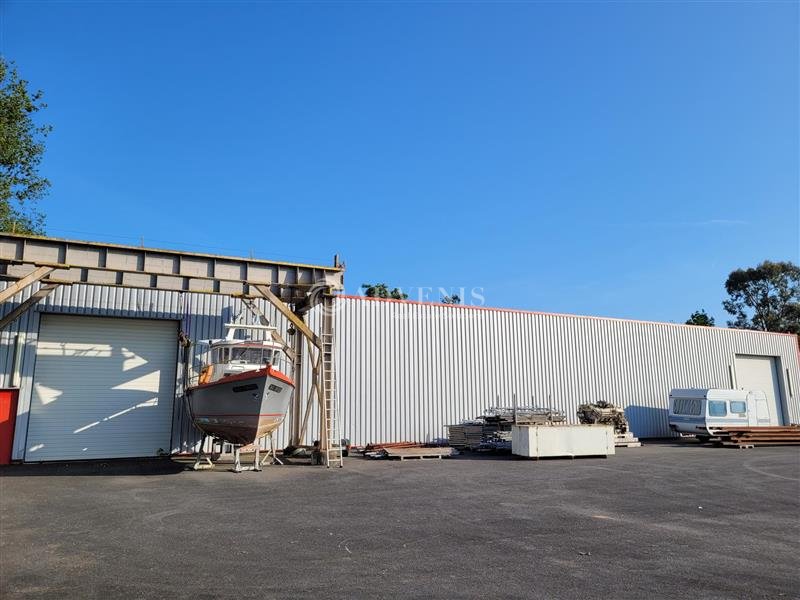 ADVENIS CONSEIL NANTES VENTE-LOCAL D'ACTIVITE-AIGREFEUILLE_SUR_MAINE-44