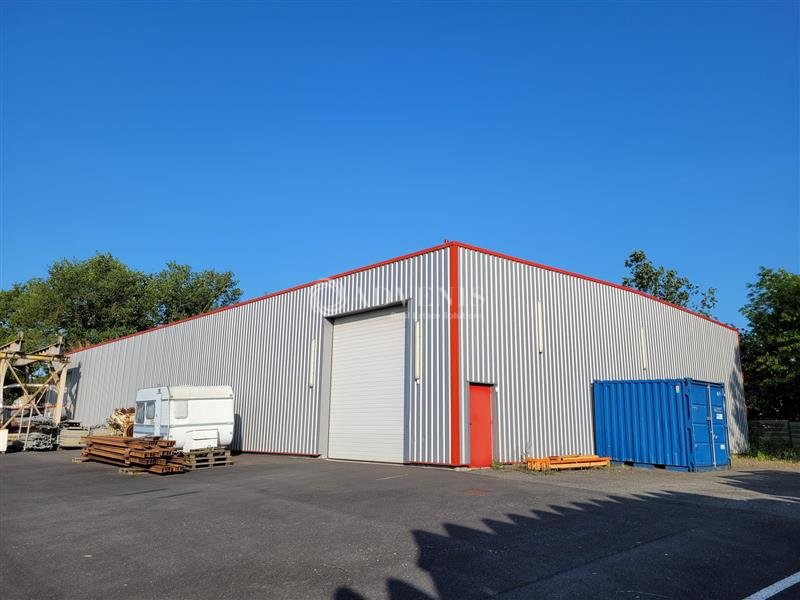 ADVENIS CONSEIL NANTES LOCATION-LOCAL D'ACTIVITE-AIGREFEUILLE_SUR_MAINE-44