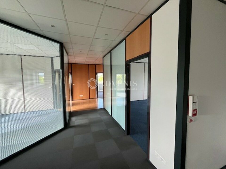 ADVENIS CONSEIL IDF OUEST LOCATION-BUREAUX-POISSY-78