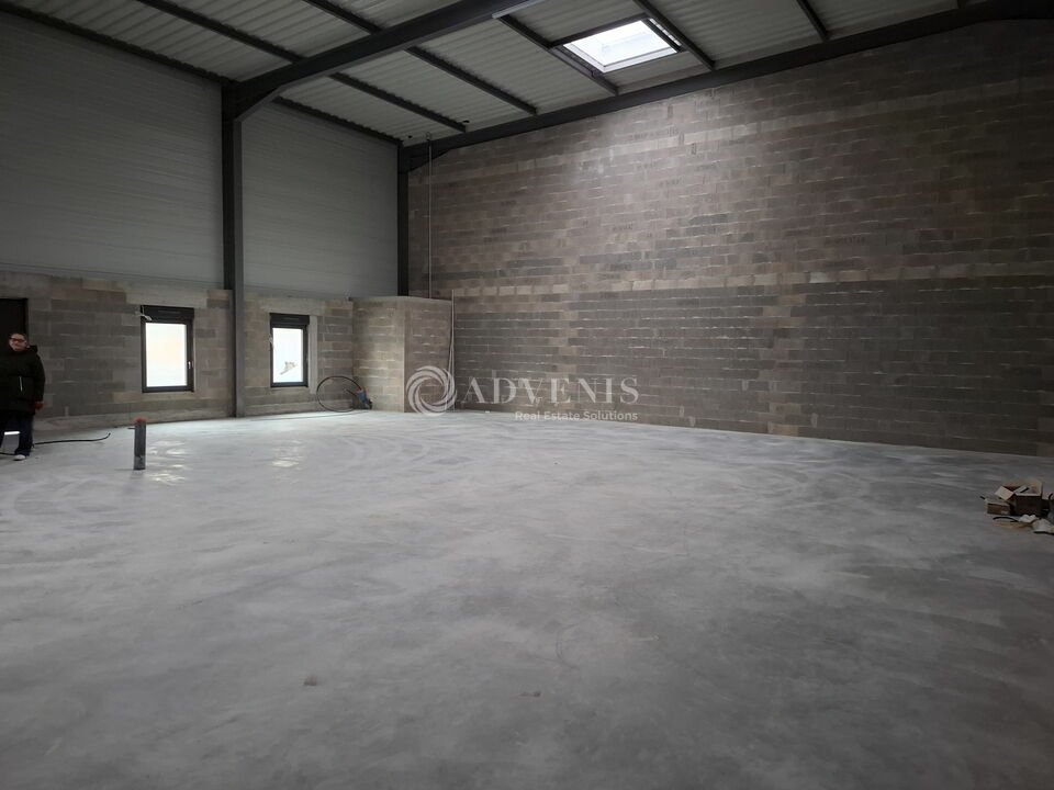 ADVENIS CONSEIL NANCY LOCATION-LOCAL D'ACTIVITE-ATTON-54