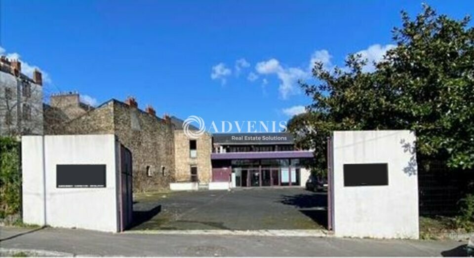 ADVENIS CONSEIL NANTES VENTE-BUREAUX-NANTES-44