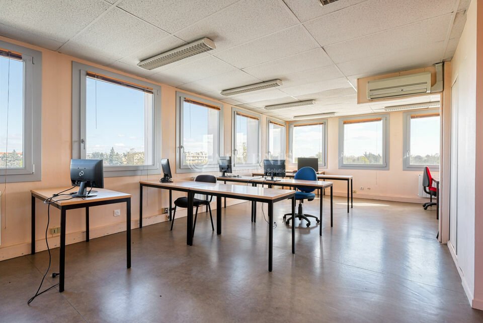 ADVENIS CONSEIL LYON VENTE-BUREAUX-BRON-69