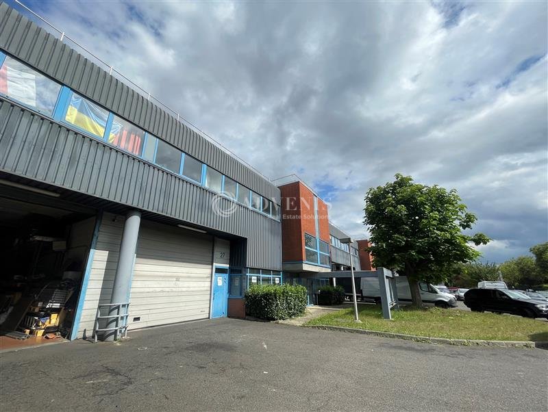 ADVENIS CONSEIL IDF EST LOCATION-LOCAL D'ACTIVITE-VILLEPINTE-93