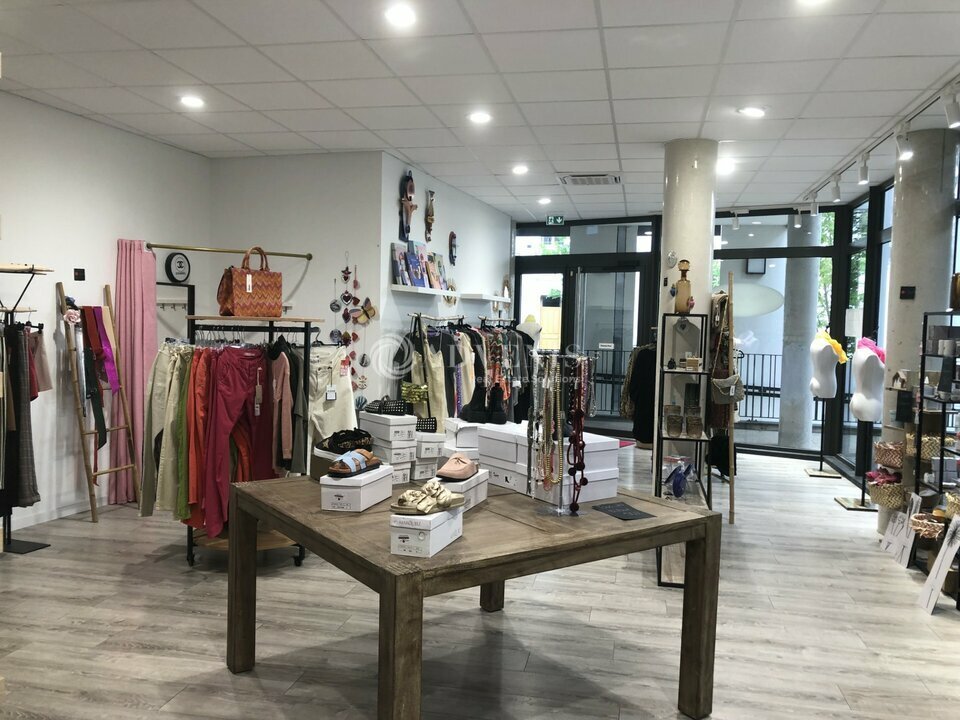 ADVENIS CONSEIL LYON LOCATION-LOCAL COMMERCIAL-GENAS-69