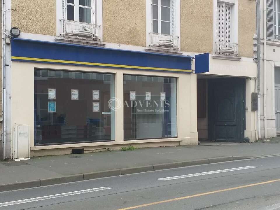 ADVENIS CONSEIL LE MANS LOCATION-LOCAL COMMERCIAL-LE_MANS-72
