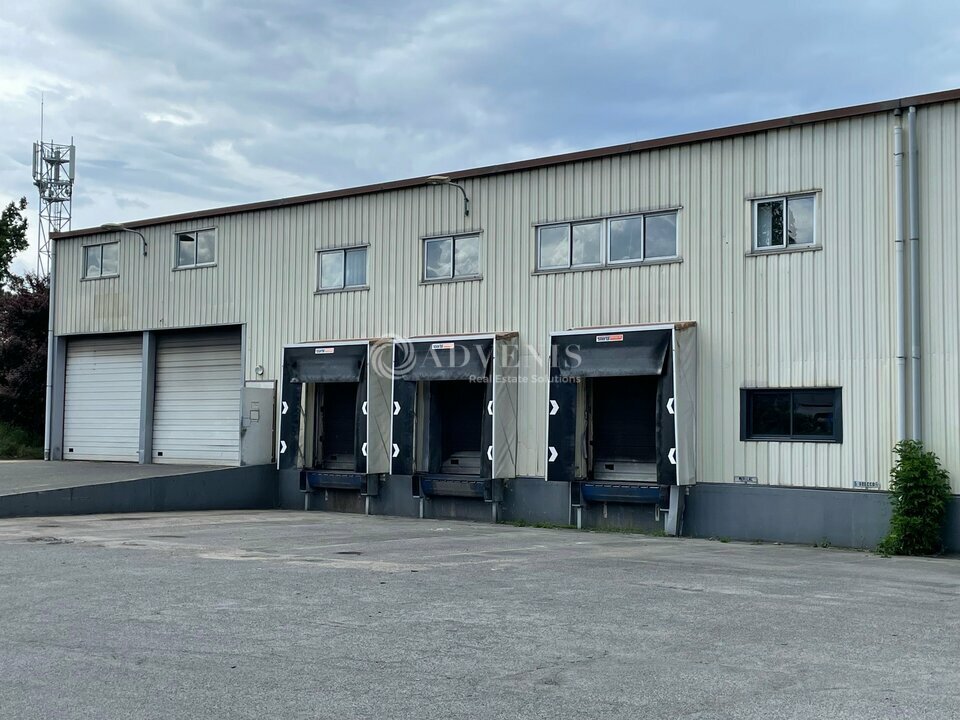 ADVENIS CONSEIL ORLEANS LOCATION-ENTREPOT-ORMES-45