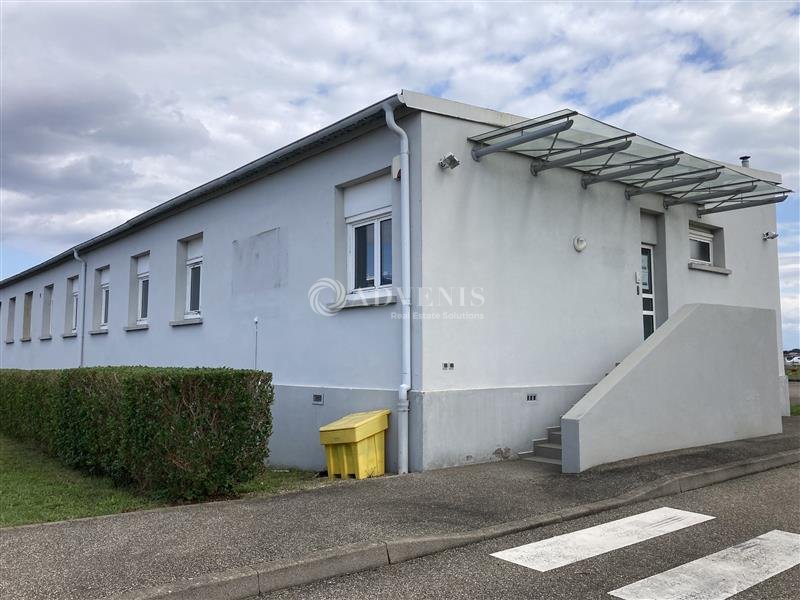 ADVENIS CONSEIL STRASBOURG LOCATION-BUREAUX-ENTZHEIM-67