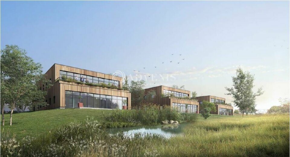 ADVENIS CONSEIL LE MANS LOCATION-BUREAUX-ROUILLON-72