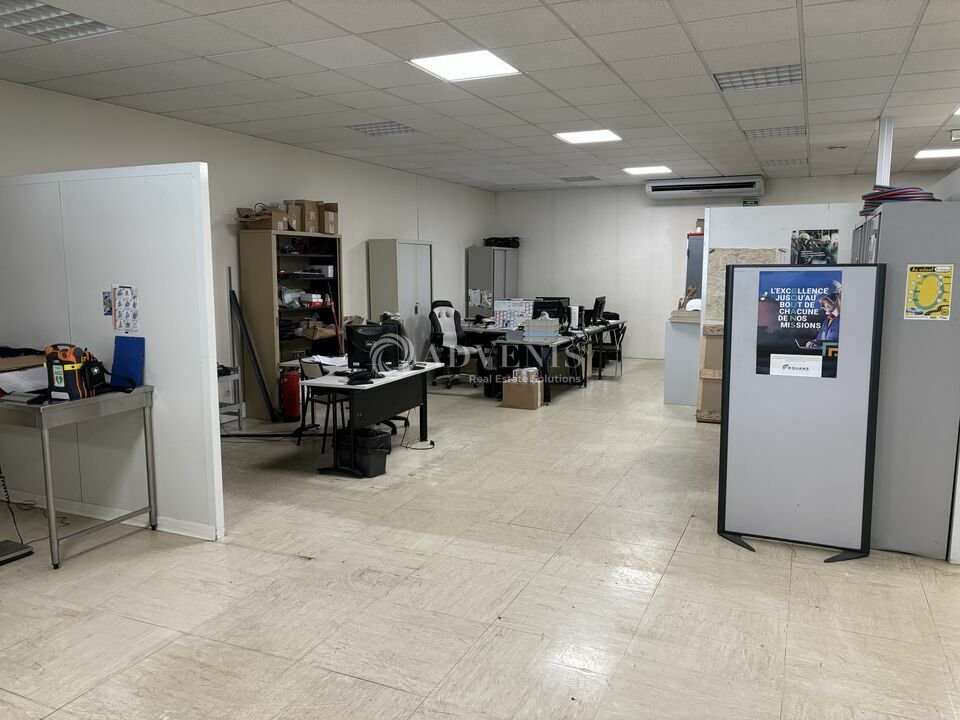 ADVENIS CONSEIL LE MANS LOCATION-LOCAL D'ACTIVITE-ARNAGE-72