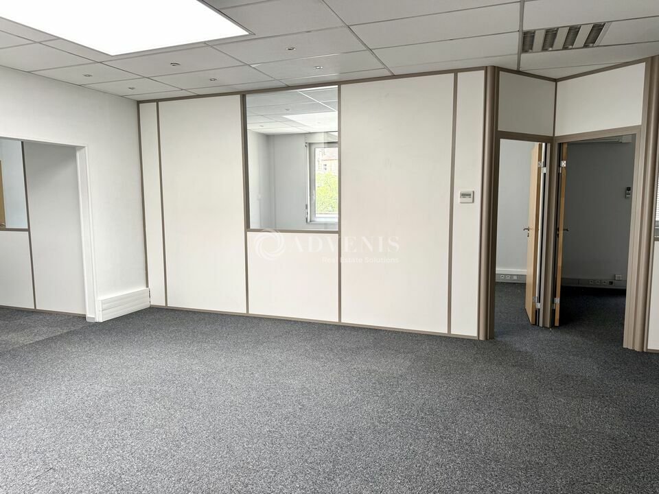 ADVENIS CONSEIL LYON LOCATION-BUREAUX-VILLEURBANNE-69