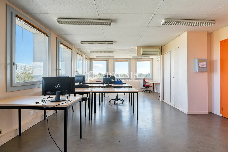 ADVENIS CONSEIL LYON LOCATION-BUREAUX-BRON-69